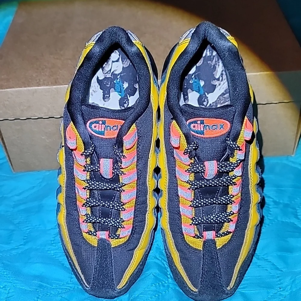 Nike Air Max 95 SE 